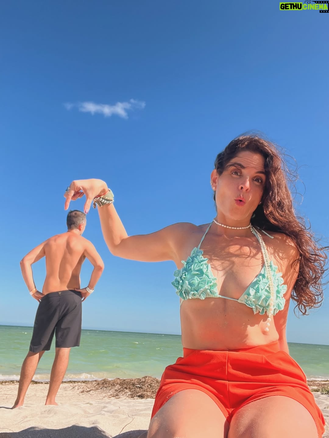 Daniela Bascopé - 30.3K Likes - ❤️