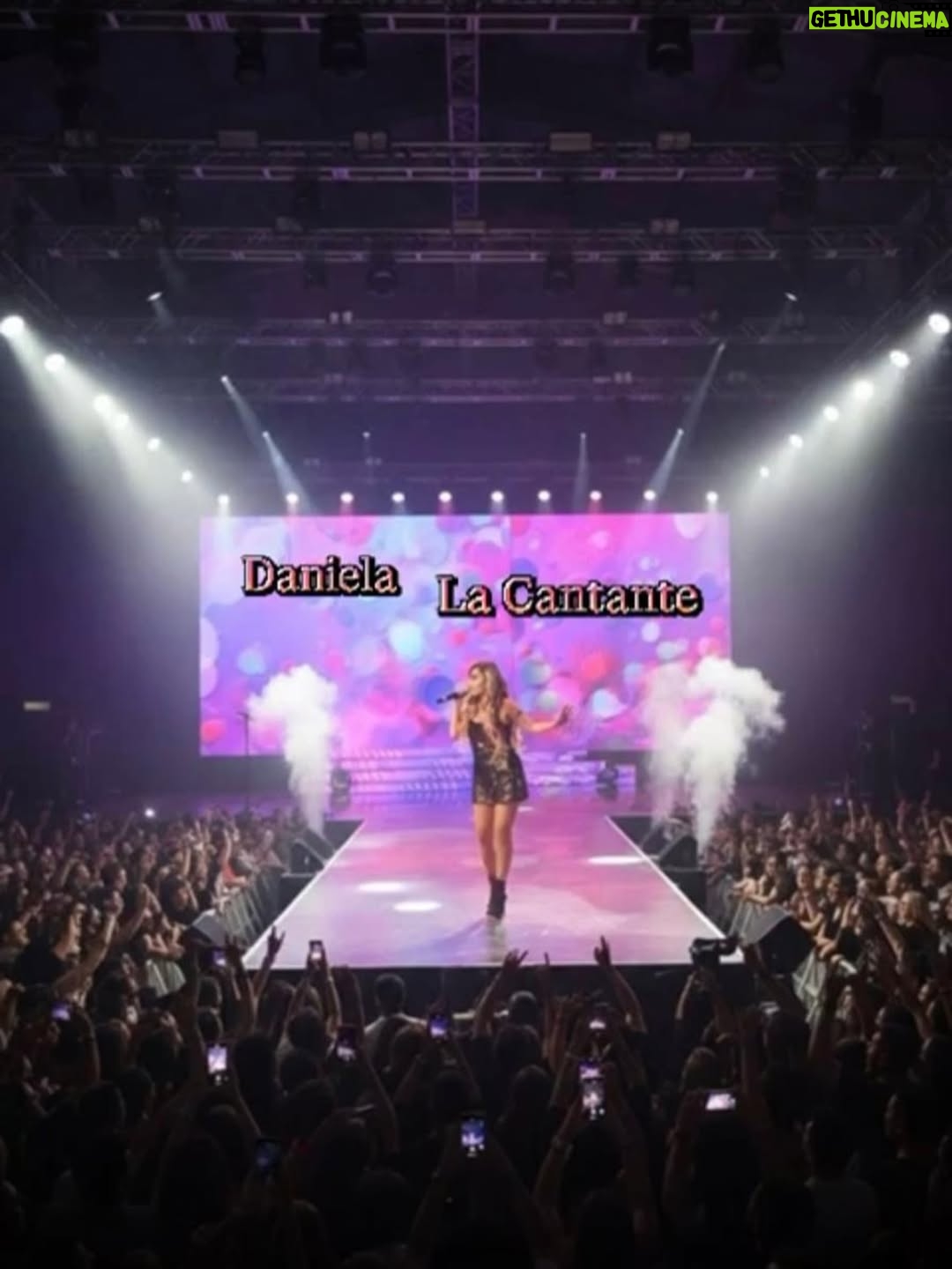 Daniela Mori - 3 Likes - 