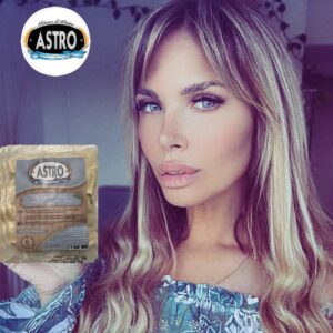 Daniela Mori Instagram - Las mejores pastas son @astropastas Rellenas con muchos sabores y rellenos variados y fideos de todo tipo !! Seguí el instagram @astropastas y hace tu pedido !! Gracias @concepciongarcia10 por recomendarmelas !!