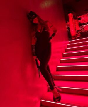 Daniela Mori Instagram - Felíz Halloween!! 🎃👻