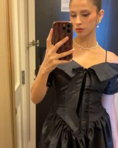 Actress Daniela Norman HD Photos and Wallpapers October 2025