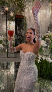 Actress Danielle Souza HD Photos and Wallpapers October 2025