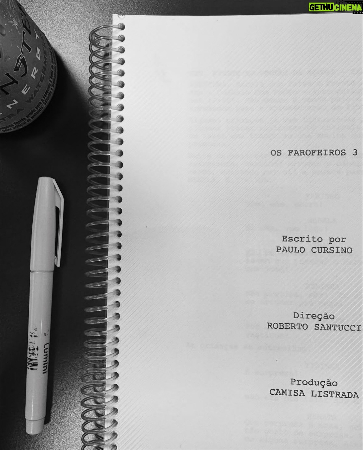 Danielle Winits - 56.2K Likes - Vem aí mais histórias, mais risadas e muita farofa! 🎬🏖️🔛 

#cinema #OsFarofeiros3 #workinprogress
