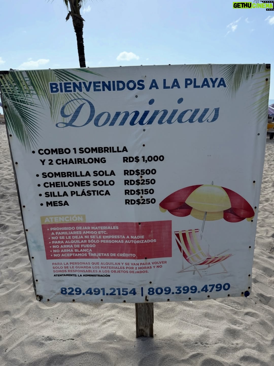 Danielle Winits - 12.1K Likes - Uma pausa na correria das filmagens para apreciar Punta Cana 🇩🇴💛