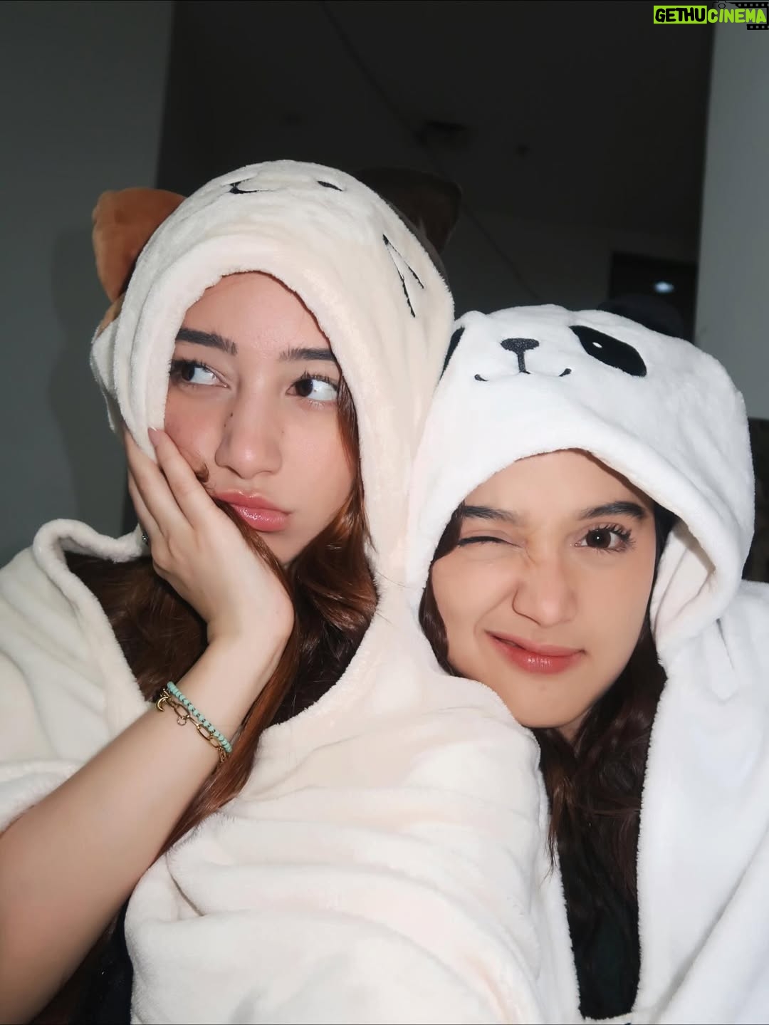 Dannia Salsabilla - 67K Likes - Mba Felly & Alunuy 💕✨