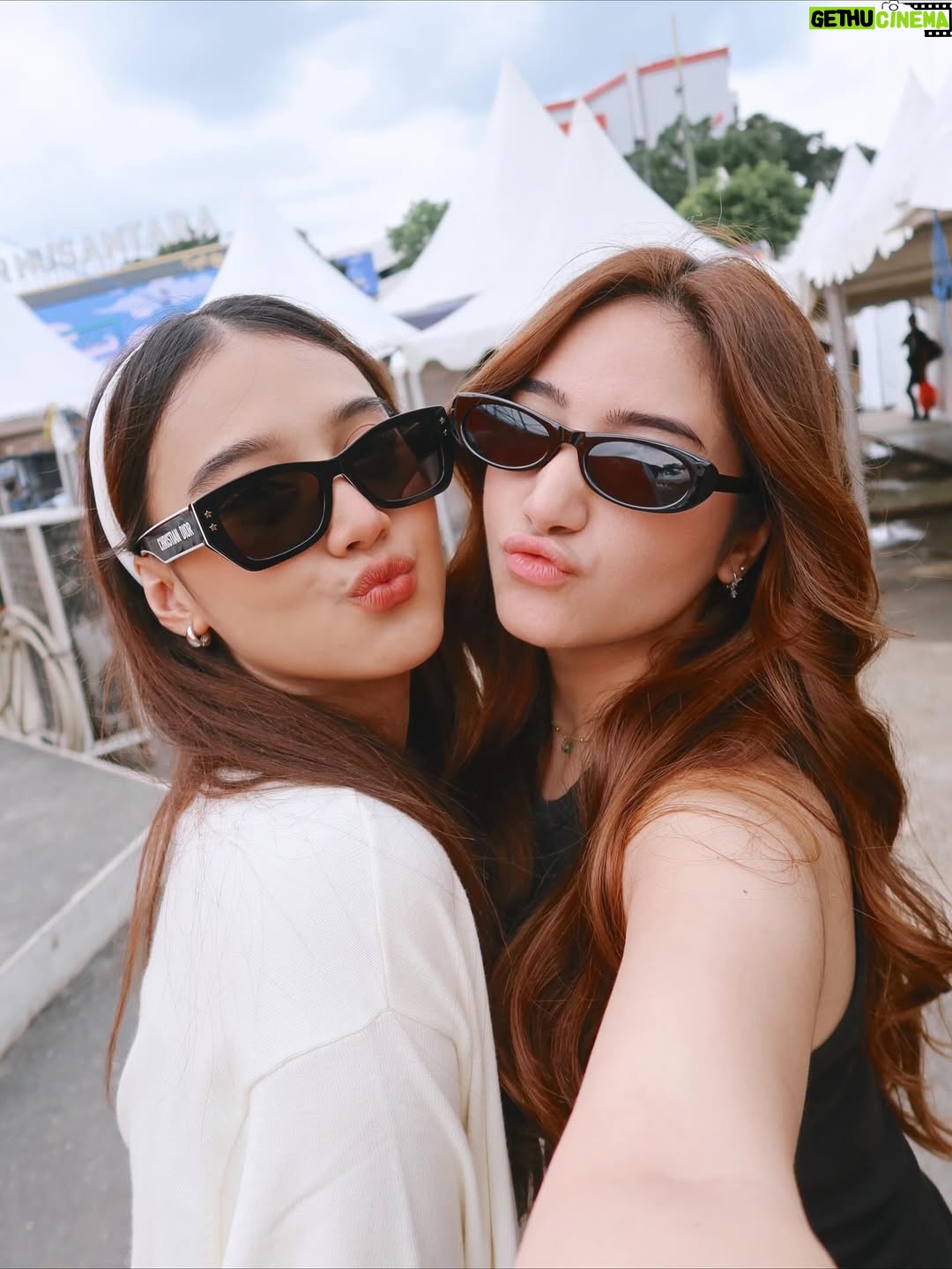 Dannia Salsabilla - 36.5K Likes - Karnaval Jember ✨🫶