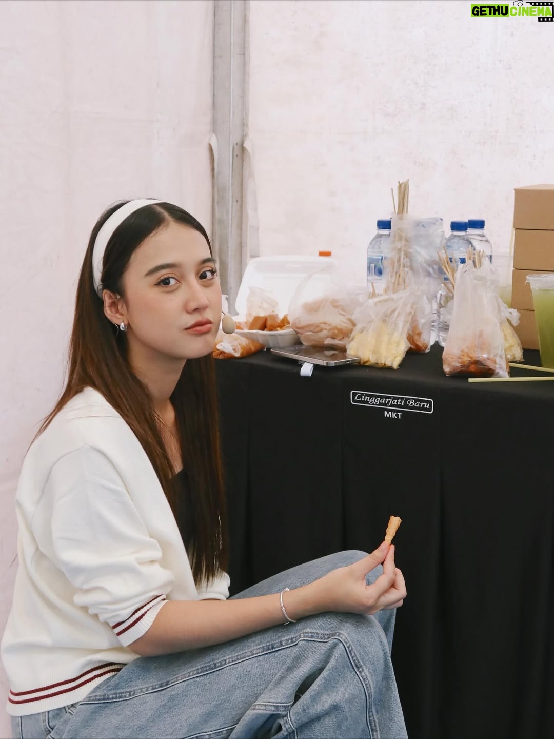 Dannia Salsabilla - 36.5K Likes - Karnaval Jember ✨🫶