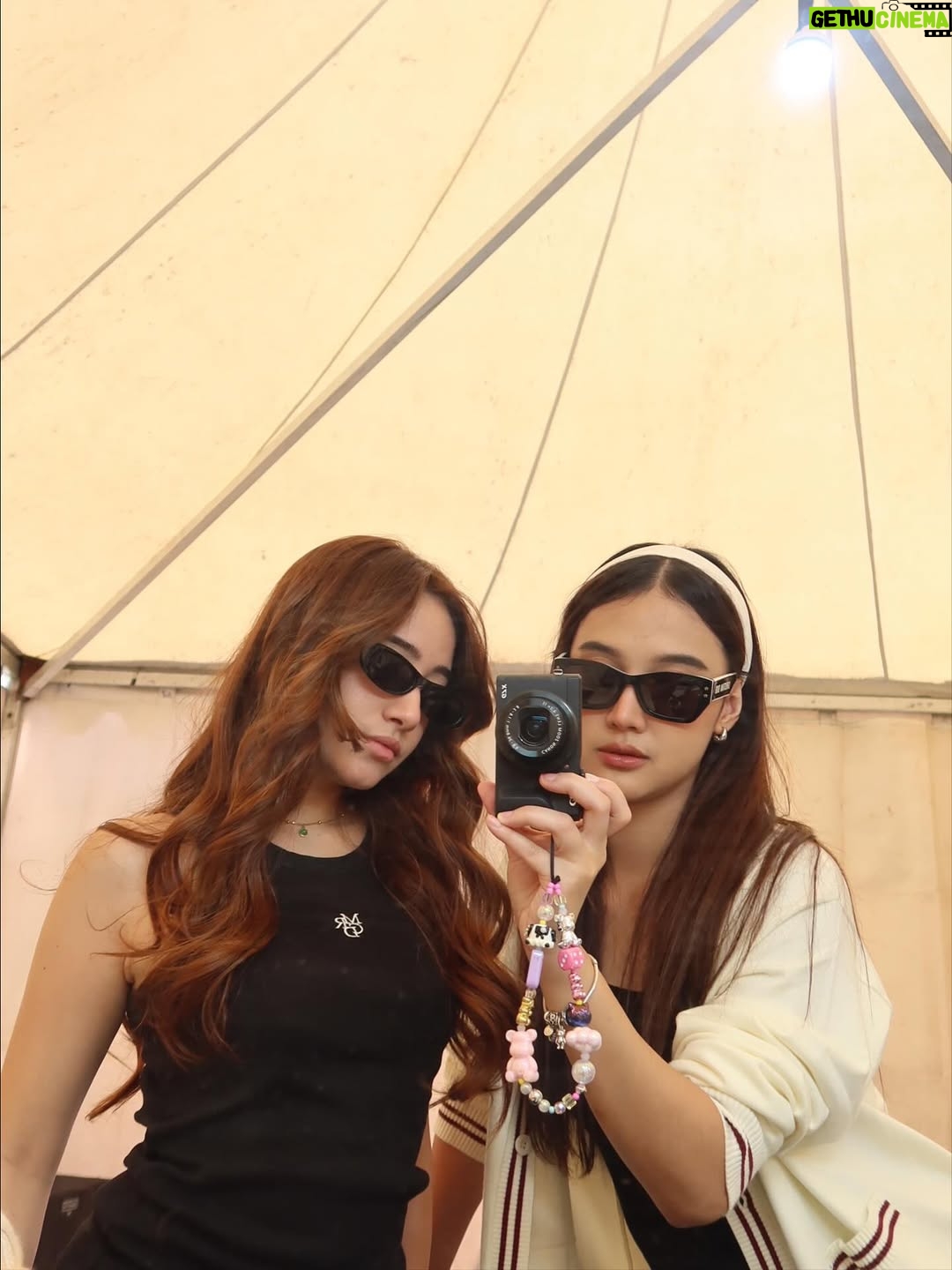 Dannia Salsabilla - 36.5K Likes - Karnaval Jember ✨🫶