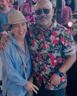 Dannii Minogue Instagram - First photo dump of 2026 🎉
🪩 1-6: Hot Sauce at @ptleoestate with @carlcoxofficial, @artist.ericpowell, @latenitetuffguy, @captainfifi, @angieyoungxposed, @the_melbourne_stylist_, and my friends Filipe & Tim 💃
📺 7: LOVING T.Swift’s new doco - so good I watched it twice (so far!!!) #repost @taylorswift 👀
🎨 8: me ‘trying’ to draw the moon 😄 I love painting matchboxes and using them to light my incense or candles. I’m painting for pure-joy and art-therapy, and plan to do a lot more this year 🖌️
🎥 9. Loved Anaconda on the big screen with Atmos - Hoyts D-Box chairs are incredible! #repost @sonypictures 🍿
🎙️ 10. Can’t stop singing along to Raye. First No.1 of 2026 #repost @raye 🎉
11-14 🐞 🍃 🪻Adventures in nature. Ladybug, leaf and lavender 😎
