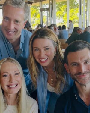 Dannii Minogue Instagram - First photo dump of 2026 🎉
🪩 1-6: Hot Sauce at @ptleoestate with @carlcoxofficial, @artist.ericpowell, @latenitetuffguy, @captainfifi, @angieyoungxposed, @the_melbourne_stylist_, and my friends Filipe & Tim 💃
📺 7: LOVING T.Swift’s new doco - so good I watched it twice (so far!!!) #repost @taylorswift 👀
🎨 8: me ‘trying’ to draw the moon 😄 I love painting matchboxes and using them to light my incense or candles. I’m painting for pure-joy and art-therapy, and plan to do a lot more this year 🖌️
🎥 9. Loved Anaconda on the big screen with Atmos - Hoyts D-Box chairs are incredible! #repost @sonypictures 🍿
🎙️ 10. Can’t stop singing along to Raye. First No.1 of 2026 #repost @raye 🎉
11-14 🐞 🍃 🪻Adventures in nature. Ladybug, leaf and lavender 😎