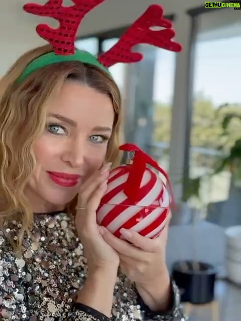 Dannii Minogue - 12.8K Likes - XMAS 🪩 🤶🏻