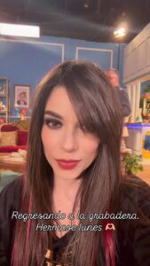 Actress Danny Perea HD Photos and Wallpapers January 2026