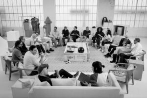 Daphne Zuniga Instagram - SPACEBALLS The Table Read! 
We’re in production! WOOHOO! 👑🎉