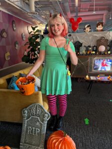 Actress Daron Nefcy HD Photos and Wallpapers November 2025