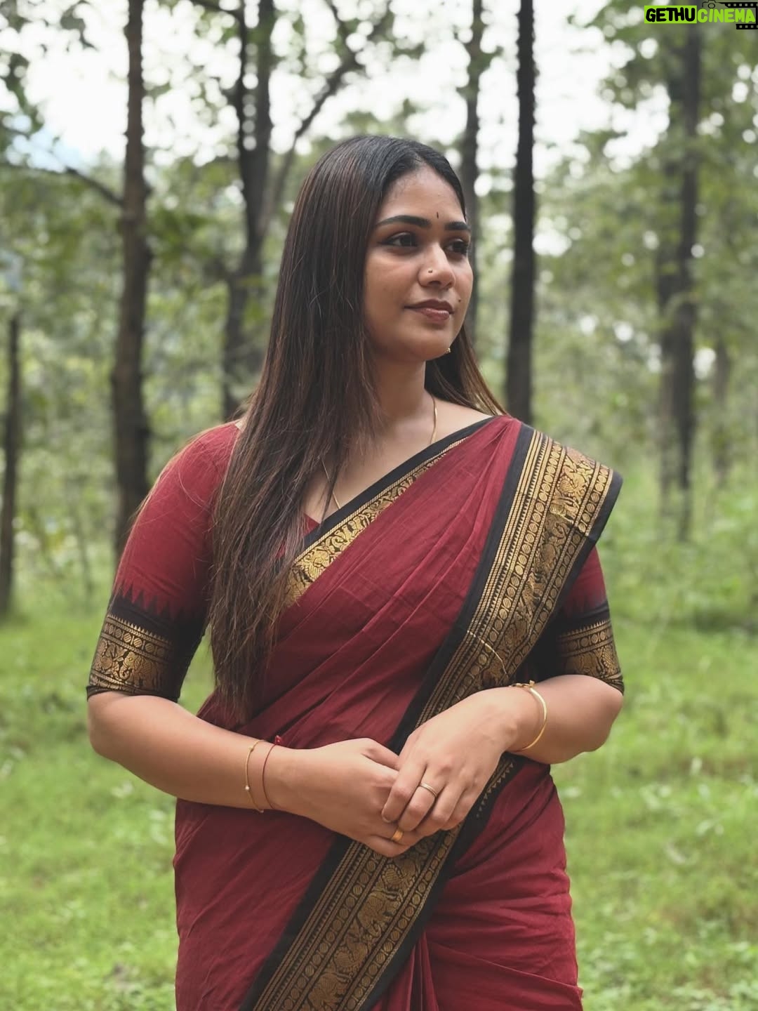 Darshana Das - 5.6K Likes - 🎵 ❤️❤️