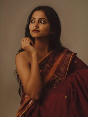 Darshini Gowda Instagram - 📸 @n_a_n_u__srini_
👨‍💻 @itsprajwalgowdaa
