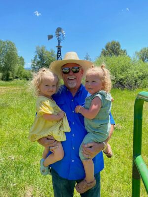 DeAnne Stidham Instagram - Mark Alan Stidham 9/11/57 - 9/25/25

I call him dad, even though he’s my step dad, I never felt that way. He has been in my life as long as my late dad was. My children know him as grandpa (when they were little they pronounced it “crappah” and he always laughed about that), and my mom called him her favorite person. I remember when he asked my mom to marry her I prayed with all my heart that I would be able to learn to love him (divorce is hard) because I knew how much she loved him. I am so grateful that God answered my prayers and I was able to grow a love for Mark that only a daughter could have for a father. 

I once attended a wedding where the bride said that her step dad was her “step-UP dad” because he had made such a positive influence in her life. I like to think of Mark that way for me, my STEP-UP dad. He loved my siblings and me the best way he knew how, he took on 7 extra kids, worked hard to provide for us, and he co-created a legacy with my mom (& with God) that will leave a MARK for decades to come.

I visited him in the hospital last week & when I hugged him he whispered in my ear with great effort, “you know you’re not my step daughter right? I love you.” I felt the sincerity and heart in that expression from him. Dad, I love you, YOU are my step-UP dad, a father in every sense of the word, a calling you didn’t take lightly and for that I am forever grateful. 

On 9/25/25 at 3:36AM Mark took his last breath surrounded by his children and DeAnne by his side. It was peaceful and calm. The room was filled with the spirit and love. I know Mark faced his cancer with great courage and fought valiantly to extend his life, especially for my mom. 

**Continued in comments.