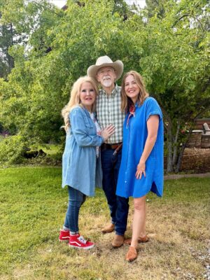 DeAnne Stidham Instagram - Mark Alan Stidham 9/11/57 - 9/25/25

I call him dad, even though he’s my step dad, I never felt that way. He has been in my life as long as my late dad was. My children know him as grandpa (when they were little they pronounced it “crappah” and he always laughed about that), and my mom called him her favorite person. I remember when he asked my mom to marry her I prayed with all my heart that I would be able to learn to love him (divorce is hard) because I knew how much she loved him. I am so grateful that God answered my prayers and I was able to grow a love for Mark that only a daughter could have for a father. 

I once attended a wedding where the bride said that her step dad was her “step-UP dad” because he had made such a positive influence in her life. I like to think of Mark that way for me, my STEP-UP dad. He loved my siblings and me the best way he knew how, he took on 7 extra kids, worked hard to provide for us, and he co-created a legacy with my mom (& with God) that will leave a MARK for decades to come.

I visited him in the hospital last week & when I hugged him he whispered in my ear with great effort, “you know you’re not my step daughter right? I love you.” I felt the sincerity and heart in that expression from him. Dad, I love you, YOU are my step-UP dad, a father in every sense of the word, a calling you didn’t take lightly and for that I am forever grateful. 

On 9/25/25 at 3:36AM Mark took his last breath surrounded by his children and DeAnne by his side. It was peaceful and calm. The room was filled with the spirit and love. I know Mark faced his cancer with great courage and fought valiantly to extend his life, especially for my mom. 

**Continued in comments.