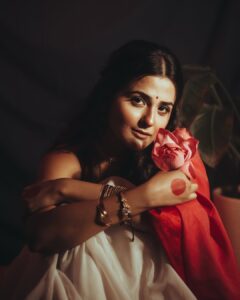 Actress Debattama Saha HD Photos and Wallpapers January 2026