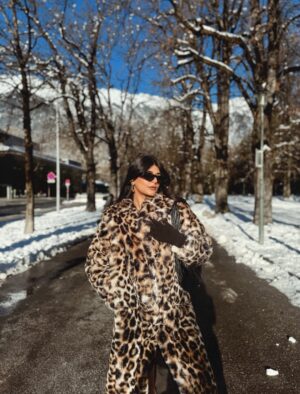 Deeksha Khurana Instagram - Just a winter outfit dump āļøš¤