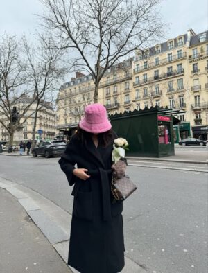 Deeksha Khurana Instagram - Just a winter outfit dump ❄️🤍
