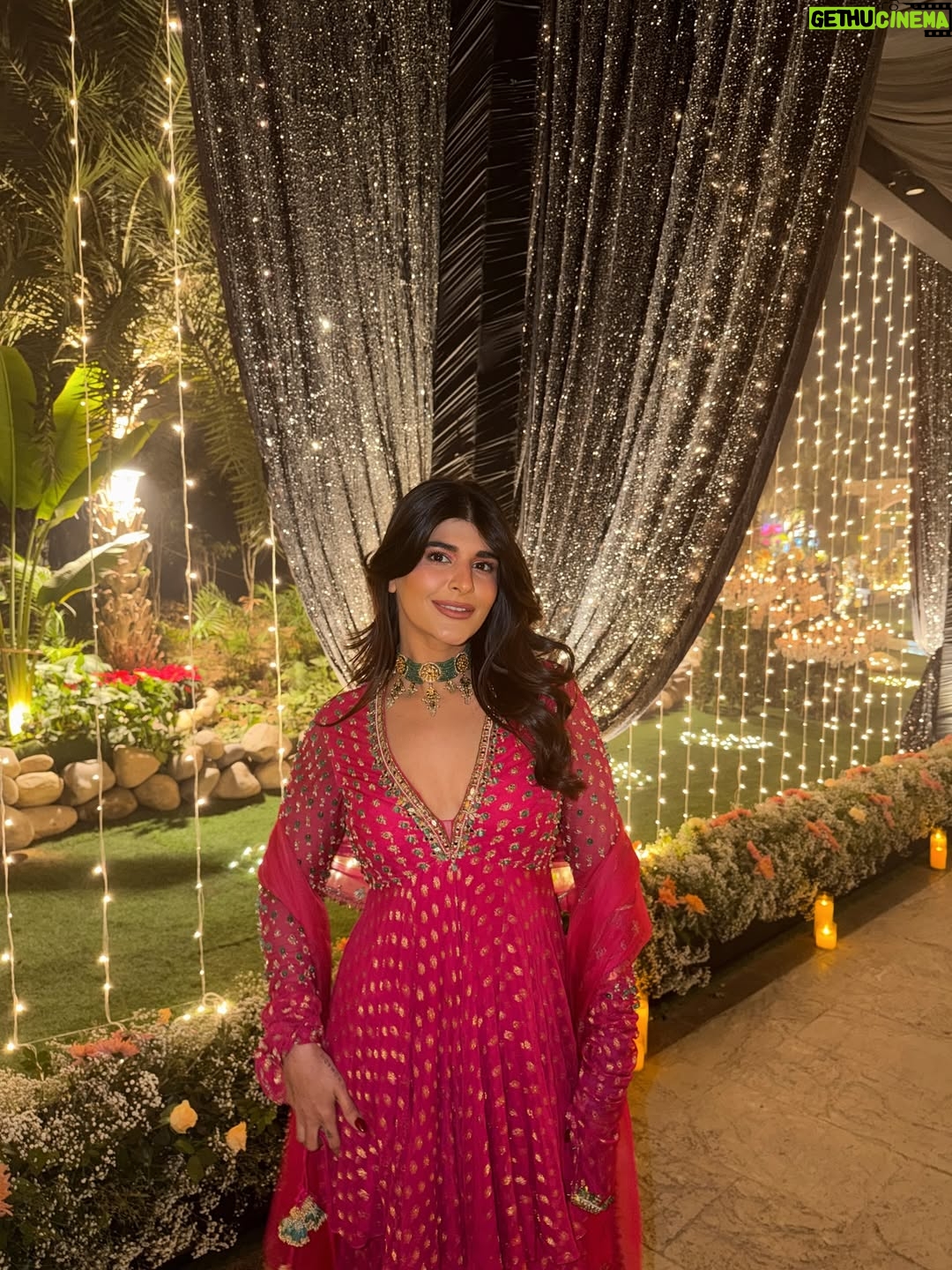 Deeksha Khurana - 16.4K Likes - Gulaabo 💗
@mahimamahajanofficial
