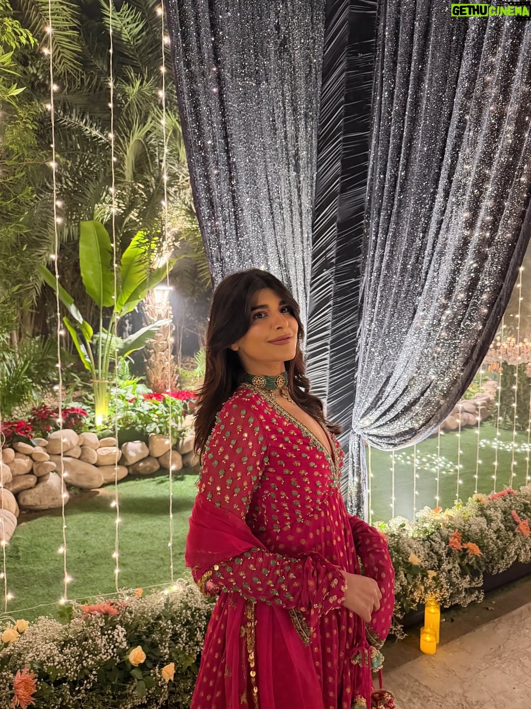 Deeksha Khurana - 16.4K Likes - Gulaabo 💗
@mahimamahajanofficial