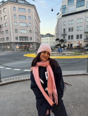 Deeksha Khurana Instagram - Just a winter outfit dump ❄️🤍