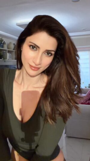 Deeksha Singh Instagram - 🧿🧚🏻🌿😁🧚🏻👀