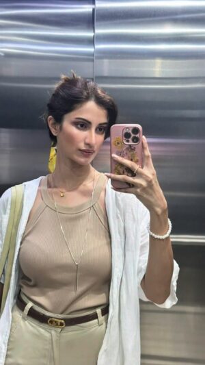 Deeksha Singh Instagram - Different 🌙 different Moods 🧚🏻✨