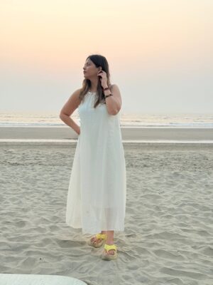 Deepali Pansare Instagram - Last one is my favourite ❤️ 
#goabeach  #goa  #sunset  #beach  #goadiaries