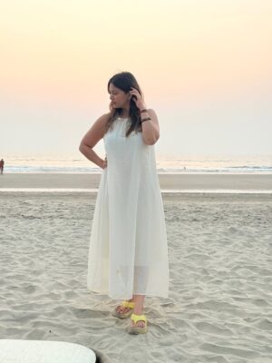 Deepali Pansare Instagram - Last one is my favourite ❤️ 
#goabeach  #goa  #sunset  #beach  #goadiaries