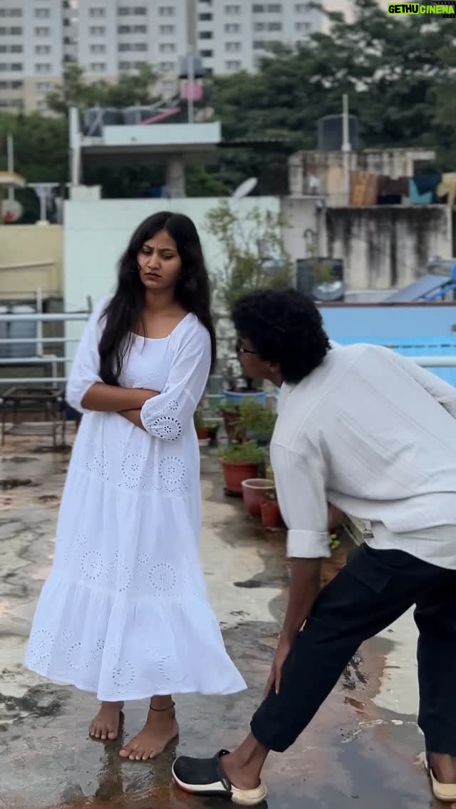 Deepika Gowda - 31.5K Likes - Wakkkam wa… Pakkam waaaa …
.
#goodtogo #praveenjaincomedykiladigalu #deepikagowda #reelinstagram❤️ #viralreels❤️ #trendingréels #instagram #viralreels #pairreels #coupleréels 🫢😍