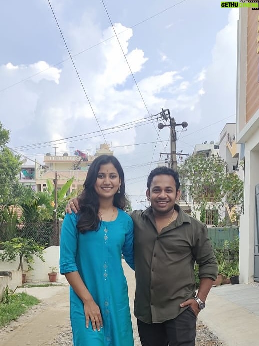Deepika Gowda - 62.4K Likes - Happy birthday anna🫂❤️🥺neen yaavaglu nam jothene irthiya nang gotthu..miss u kano anna love u 🫂❤️
#raaki