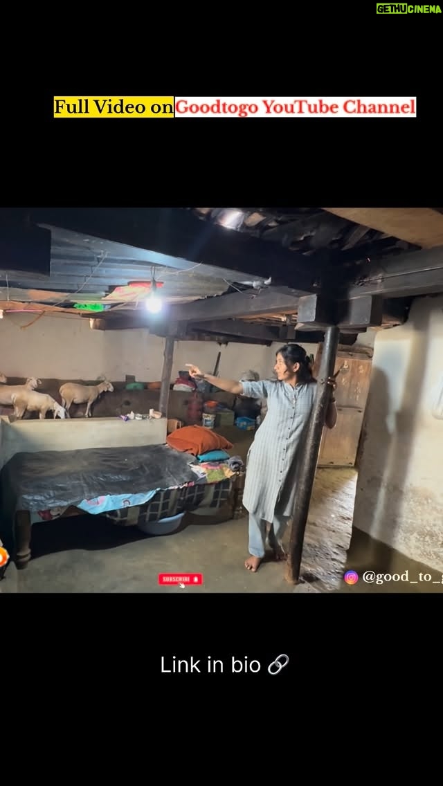 Deepika Gowda - 8.9K Likes - Home tour Vlog 🥰
#goodtogo #hometour #hometourvlog #deepika #viralvlog #kannadavlog #instareel #viralreels❤️