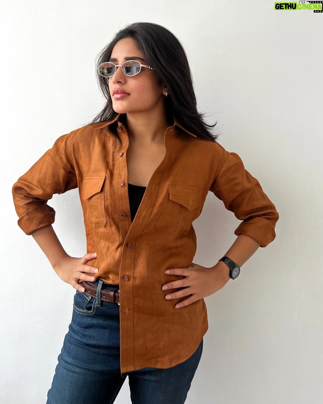 Deepshikha U - 22.5K Likes - What a journey it was… I always kept the silly kid inside me alive who believes everything is possible and push me to do things that's beyond my level… to try it… try it harder…until I do better... And here is the progress… #Mark thanks to each and everyone who made this happen!!! Couldn't have asked for more!! ❤️

And hope you all loved MARK in theatres. My heart is full…beyond words!! Thanks to one and all who watched and showered love.

A big thank you to Kannada cinema and the wonderful Kannada people, you are incredibly warm and welcoming.

Nimma preethige hrudayapurvaka
Dhanyavaadagal, Karnataka 💛

And Mark is gonna bang in theatres of Tamil and Telugu from the 1st New year!!! 

Love MARK, enjoy MARK!!! 

With love & gratitude, always.

All grace to god!
