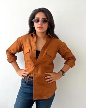 Deepshikha U Instagram - What a journey it was… I always kept the silly kid inside me alive who believes everything is possible and push me to do things that's beyond my level… to try it… try it harder…until I do better... And here is the progress… #Mark thanks to each and everyone who made this happen!!! Couldn't have asked for more!! ❤️

And hope you all loved MARK in theatres. My heart is full…beyond words!! Thanks to one and all who watched and showered love.

A big thank you to Kannada cinema and the wonderful Kannada people, you are incredibly warm and welcoming.

Nimma preethige hrudayapurvaka
Dhanyavaadagal, Karnataka 💛

And Mark is gonna bang in theatres of Tamil and Telugu from the 1st New year!!! 

Love MARK, enjoy MARK!!! 

With love & gratitude, always.

All grace to god!