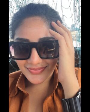 Deepshikha U Instagram - What a journey it was… I always kept the silly kid inside me alive who believes everything is possible and push me to do things that's beyond my level… to try it… try it harder…until I do better... And here is the progress… #Mark thanks to each and everyone who made this happen!!! Couldn't have asked for more!! ❤️

And hope you all loved MARK in theatres. My heart is full…beyond words!! Thanks to one and all who watched and showered love.

A big thank you to Kannada cinema and the wonderful Kannada people, you are incredibly warm and welcoming.

Nimma preethige hrudayapurvaka
Dhanyavaadagal, Karnataka 💛

And Mark is gonna bang in theatres of Tamil and Telugu from the 1st New year!!! 

Love MARK, enjoy MARK!!! 

With love & gratitude, always.

All grace to god!