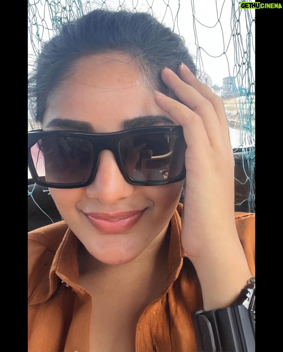 Deepshikha U - 22.5K Likes - What a journey it was… I always kept the silly kid inside me alive who believes everything is possible and push me to do things that's beyond my level… to try it… try it harder…until I do better... And here is the progress… #Mark thanks to each and everyone who made this happen!!! Couldn't have asked for more!! ❤️

And hope you all loved MARK in theatres. My heart is full…beyond words!! Thanks to one and all who watched and showered love.

A big thank you to Kannada cinema and the wonderful Kannada people, you are incredibly warm and welcoming.

Nimma preethige hrudayapurvaka
Dhanyavaadagal, Karnataka 💛

And Mark is gonna bang in theatres of Tamil and Telugu from the 1st New year!!! 

Love MARK, enjoy MARK!!! 

With love & gratitude, always.

All grace to god!