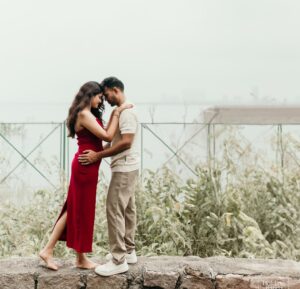 Deepthi Manne Instagram - Dear Rohan, 
You are the person I’ve been waiting for, 
a heavenly gift from above. 
Thank you for choosing  me. 
I LOVE YOU❤️
@holdinghands.wed you all have done an amazing job, and every frame brings back memories of how effortlessly you made us feel at ease, as if we were just creating memories instead of having a photoshoot. 
Thank you soooo much @ambatirohith  @nethrareddyj  and team ❤️❤️❤️