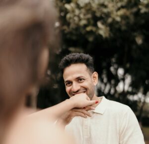 Deepthi Manne Instagram - Dear Rohan, 
You are the person I’ve been waiting for, 
a heavenly gift from above. 
Thank you for choosing  me. 
I LOVE YOU❤️
@holdinghands.wed you all have done an amazing job, and every frame brings back memories of how effortlessly you made us feel at ease, as if we were just creating memories instead of having a photoshoot. 
Thank you soooo much @ambatirohith  @nethrareddyj  and team ❤️❤️❤️