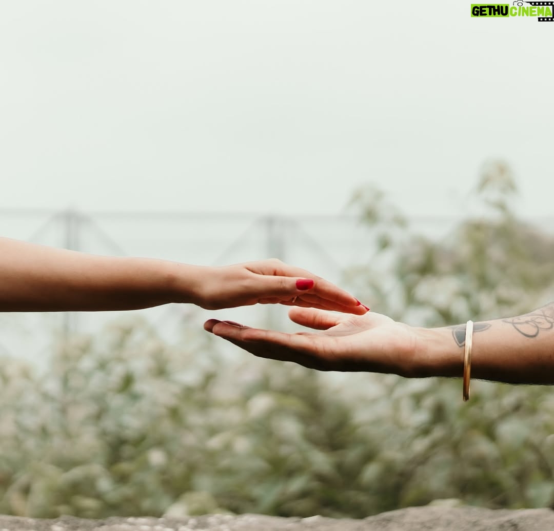 Deepthi Manne - 149.5K Likes - Dear Rohan, 
You are the person I’ve been waiting for, 
a heavenly gift from above. 
Thank you for choosing  me. 
I LOVE YOU❤️
@holdinghands.wed you all have done an amazing job, and every frame brings back memories of how effortlessly you made us feel at ease, as if we were just creating memories instead of having a photoshoot. 
Thank you soooo much @ambatirohith  @nethrareddyj  and team ❤️❤️❤️