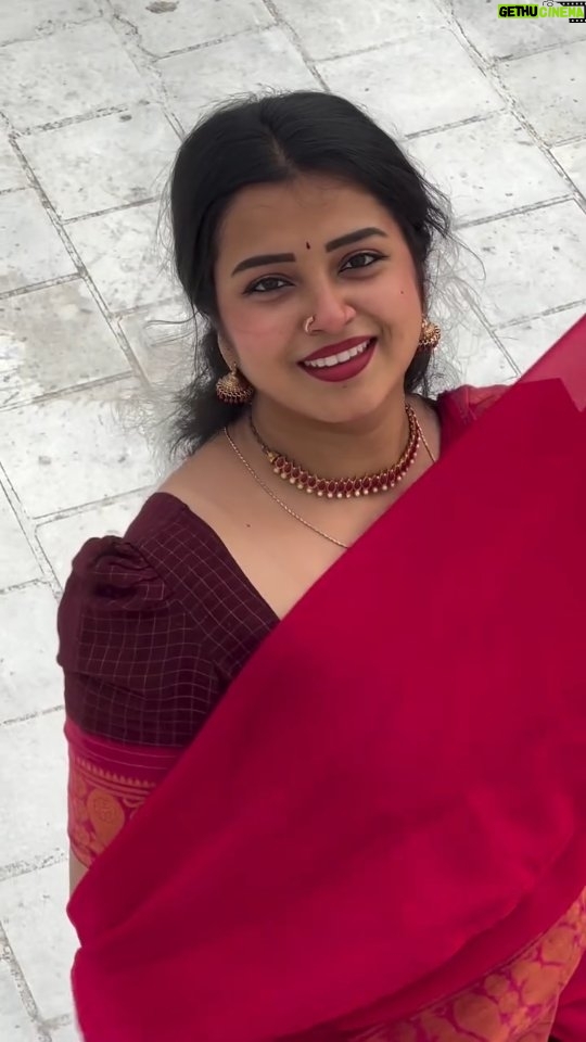 Deepthi Rajendra - 7.6K Likes - 🥰🌸