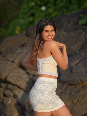 Deesha Umesh Instagram - Need a six-month vacation, twice a year. 🏖️