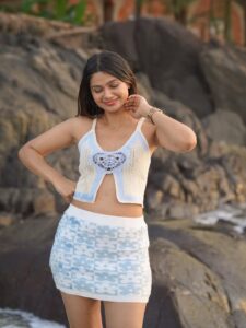 Actress Deesha Umesh HD Photos and Wallpapers November 2025