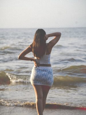 Deesha Umesh Instagram - Need a six-month vacation, twice a year. 🏖️