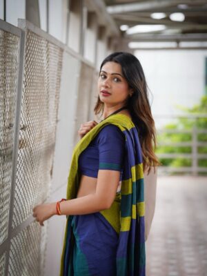 Deesha Umesh Instagram - Life is about creating yourself, not finding yourself 💕