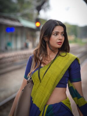 Deesha Umesh Instagram - Life is about creating yourself, not finding yourself 💕