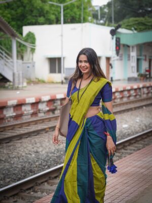 Deesha Umesh Instagram - Life is about creating yourself, not finding yourself 💕