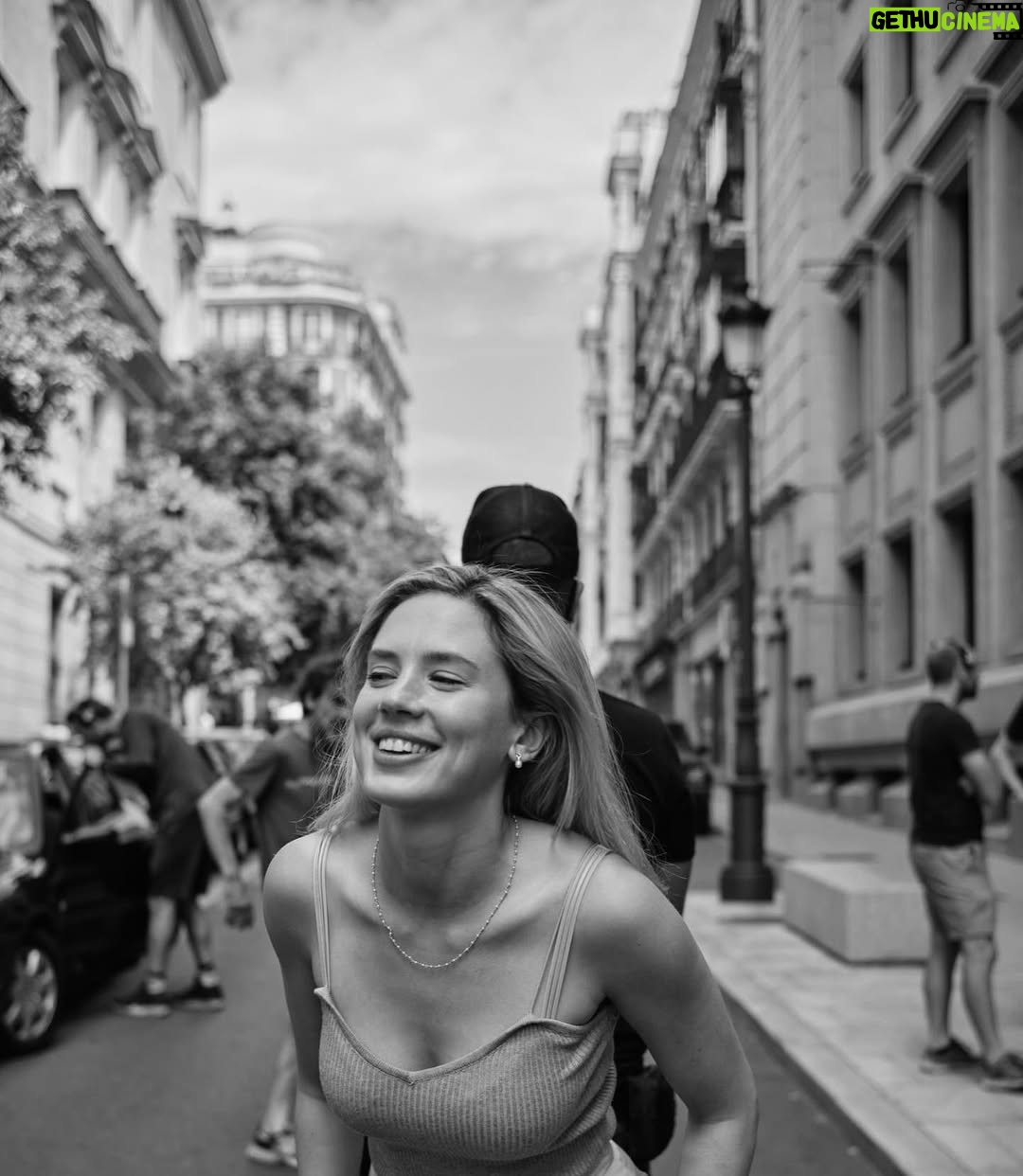 Most liked Instagram photo of Delfina Chaves